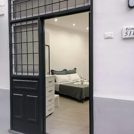 Apartment 511 *