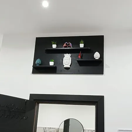 Apartmán 511 Neapol