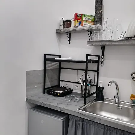 Appartement 511