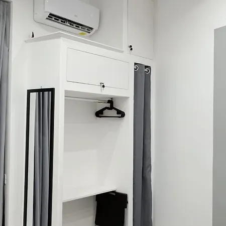 511 Appartement