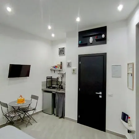 511 Appartement *