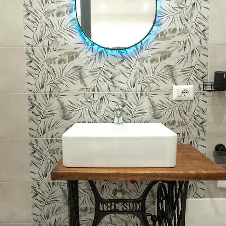 Apartamento 511 Nápoles