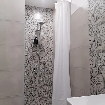 Apartamento 511 Nápoles